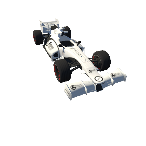 RaceCar V01 C09